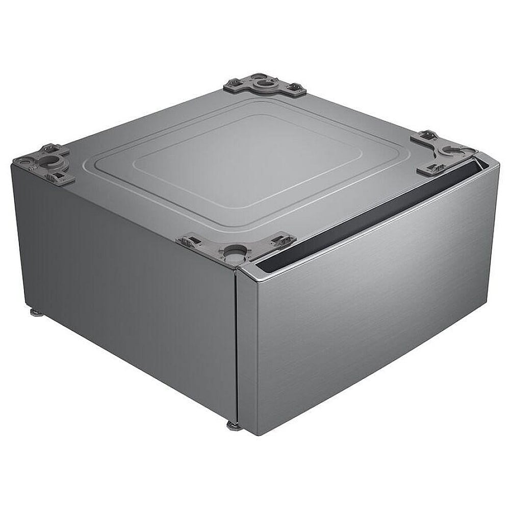 LG 27" Laundry Pedestal Product Accessory WDP6V