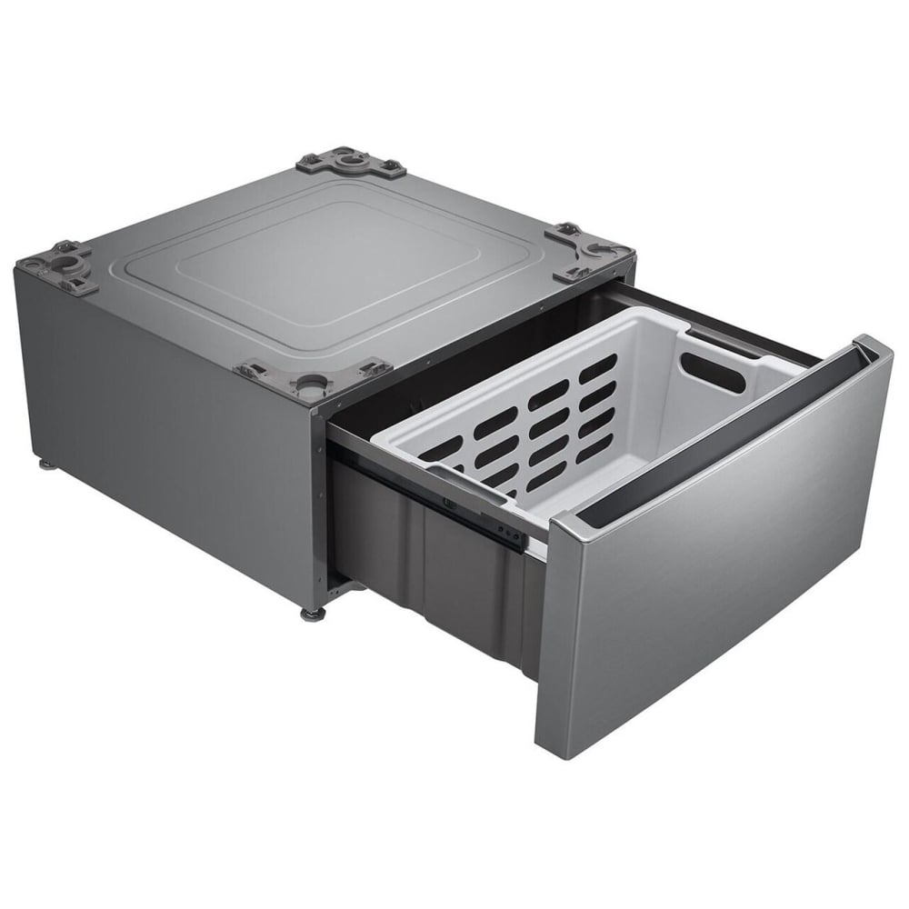 LG 27" Laundry Pedestal Product Accessory WDP6V