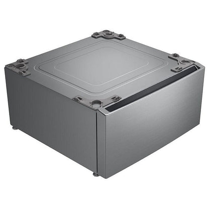 LG 27" Laundry Pedestal Product Accessory WDP6V