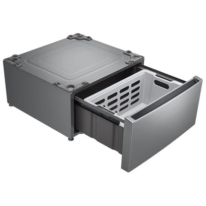 LG 27" Laundry Pedestal Product Accessory WDP6V
