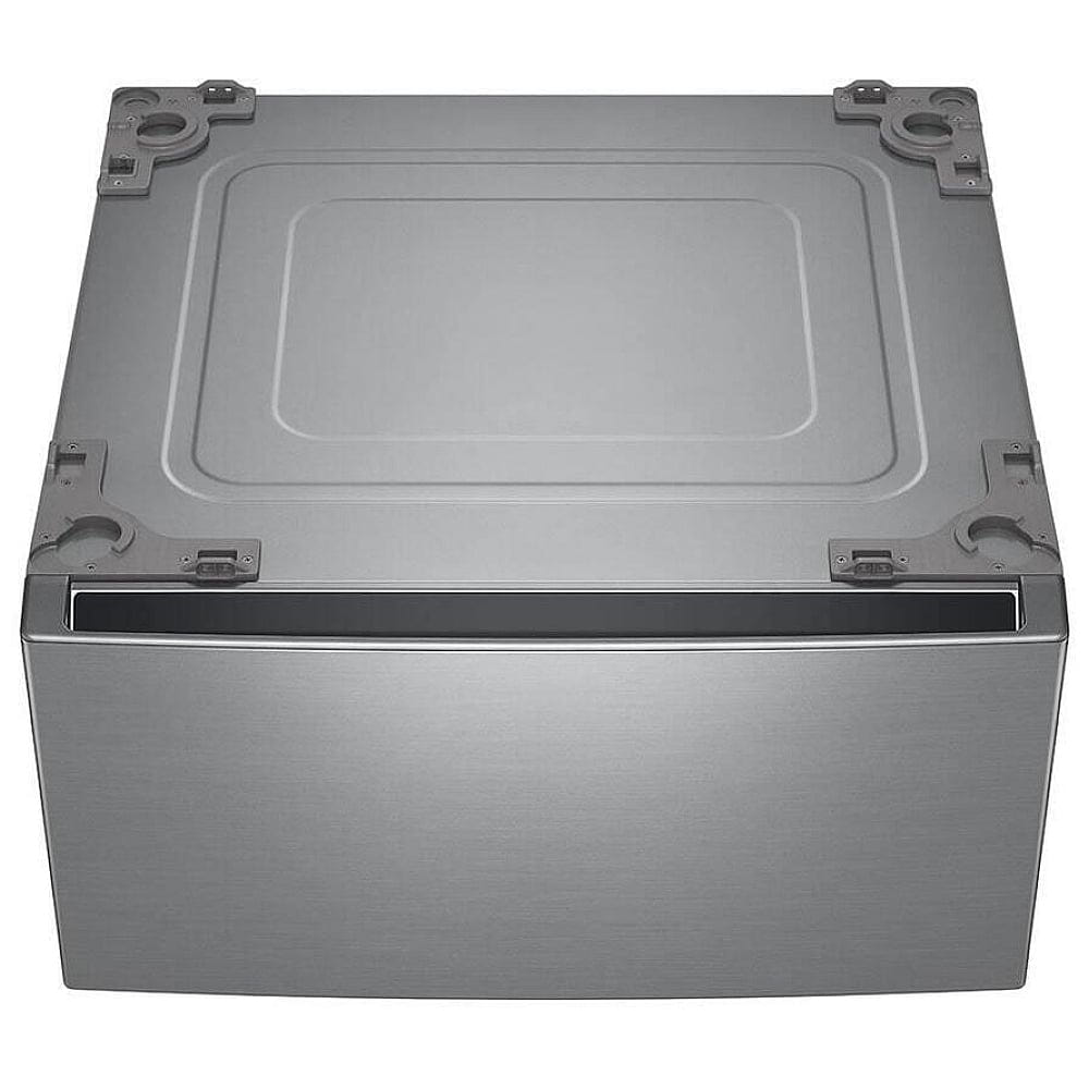 LG 27" Laundry Pedestal Product Accessory WDP6V