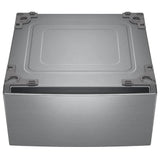 LG 27" Laundry Pedestal Product Accessory WDP6V