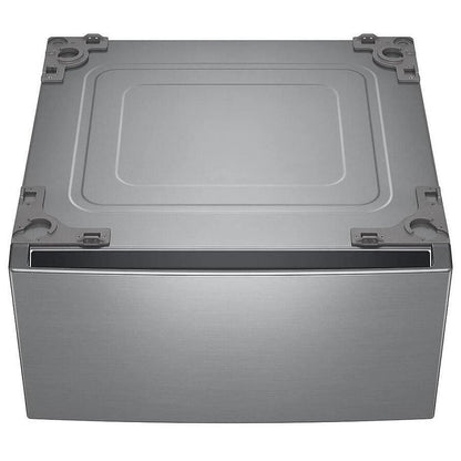 LG 27" Laundry Pedestal Product Accessory WDP6V