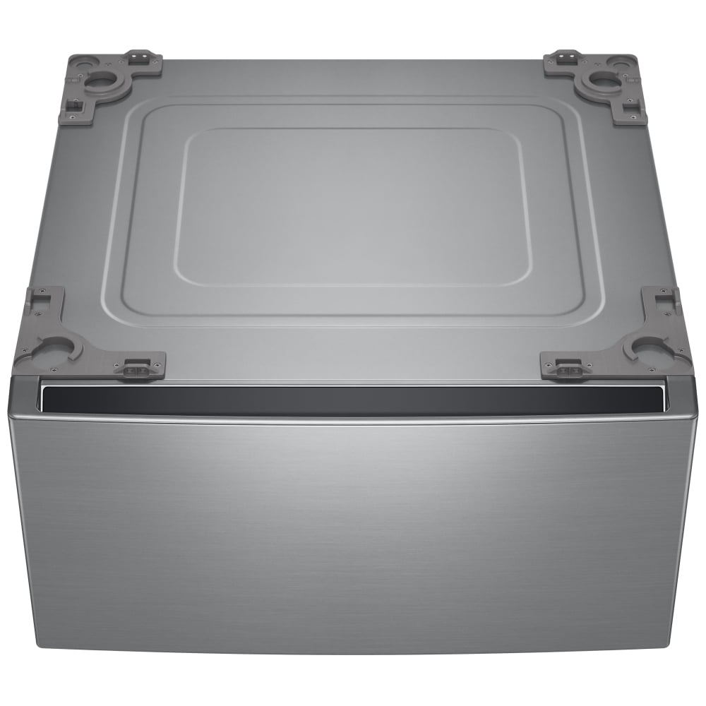 LG 27" Laundry Pedestal Product Accessory WDP6V