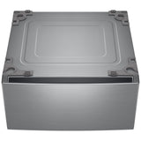 LG 27" Laundry Pedestal Product Accessory WDP6V