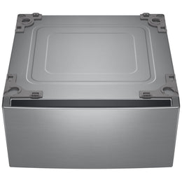 LG 27" Laundry Pedestal Product Accessory WDP6V