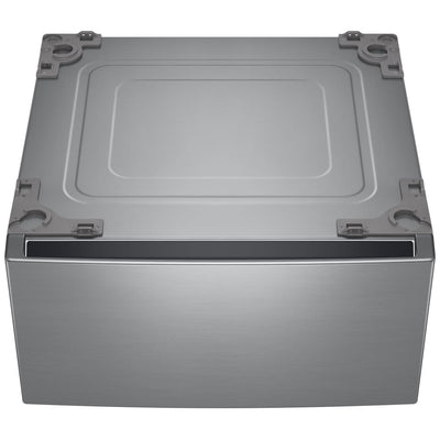 LG 27" Laundry Pedestal Product Accessory WDP6V