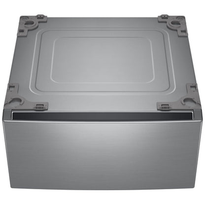 LG 27" Laundry Pedestal Product Accessory WDP6V