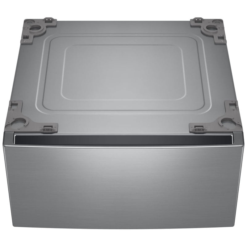 LG 27" Laundry Pedestal Product Accessory WDP6V