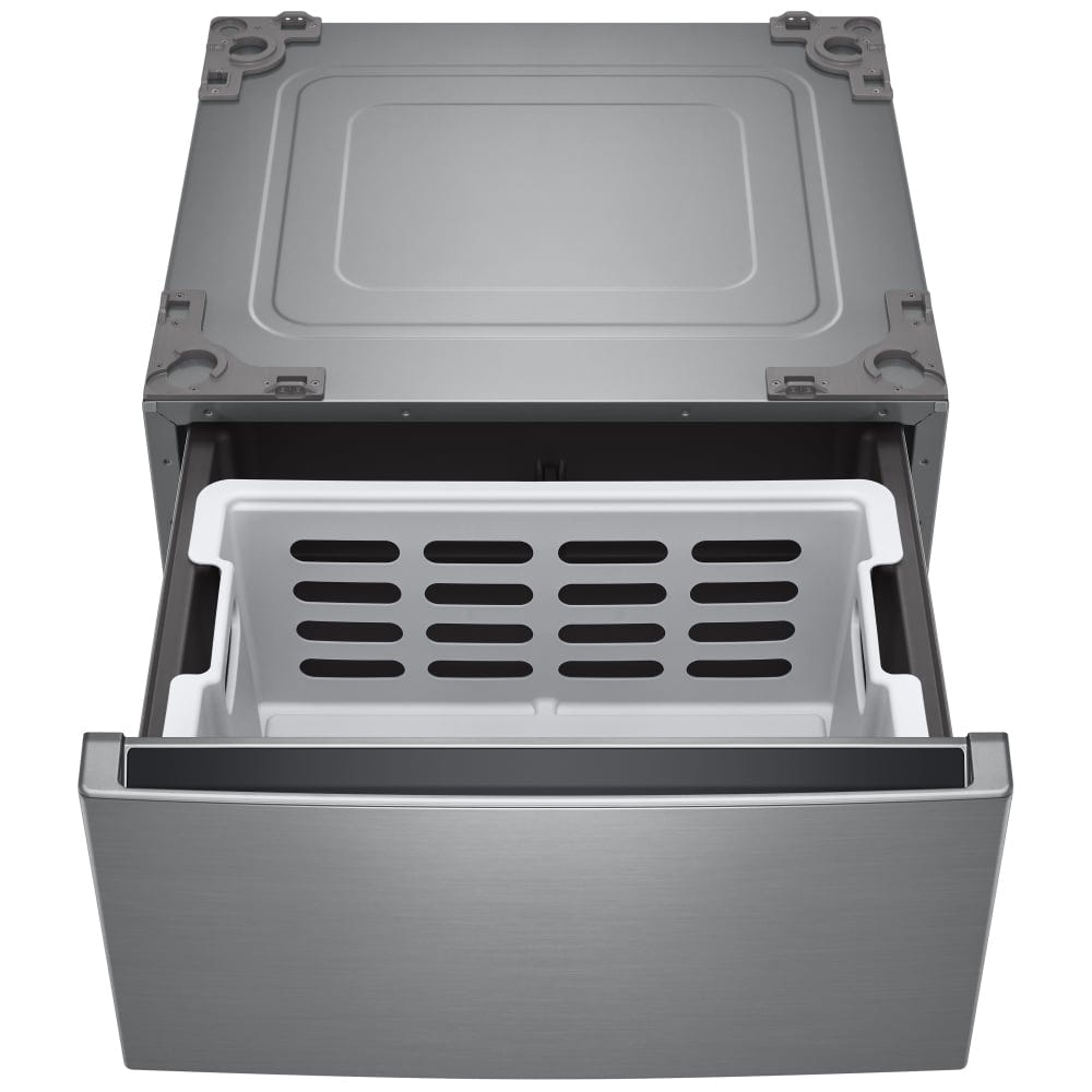 LG 27" Laundry Pedestal Product Accessory WDP6V