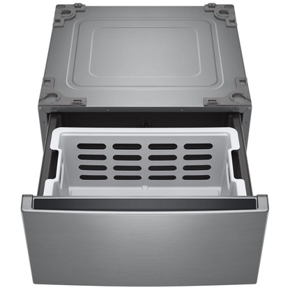 LG 27" Laundry Pedestal Product Accessory WDP6V
