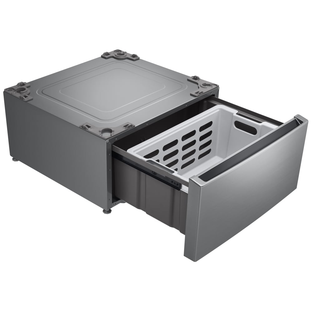 LG 27" Laundry Pedestal Product Accessory WDP6V