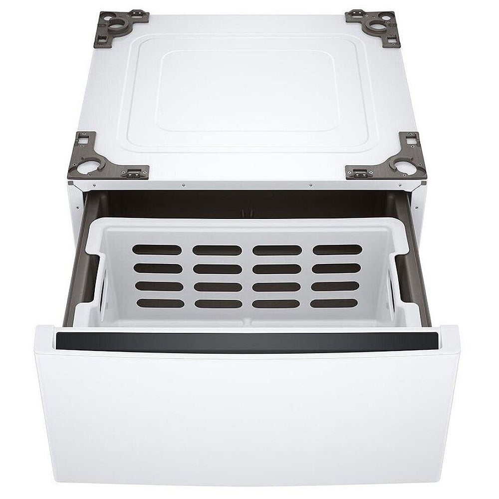 LG 27" Laundry Pedestal WDP6W