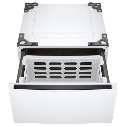 LG 27" Laundry Pedestal WDP6W