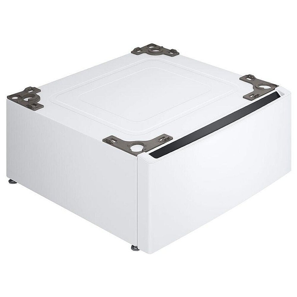 LG 27" Laundry Pedestal WDP6W