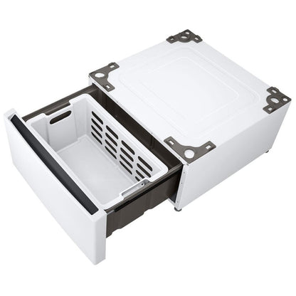 LG 27" Laundry Pedestal WDP6W