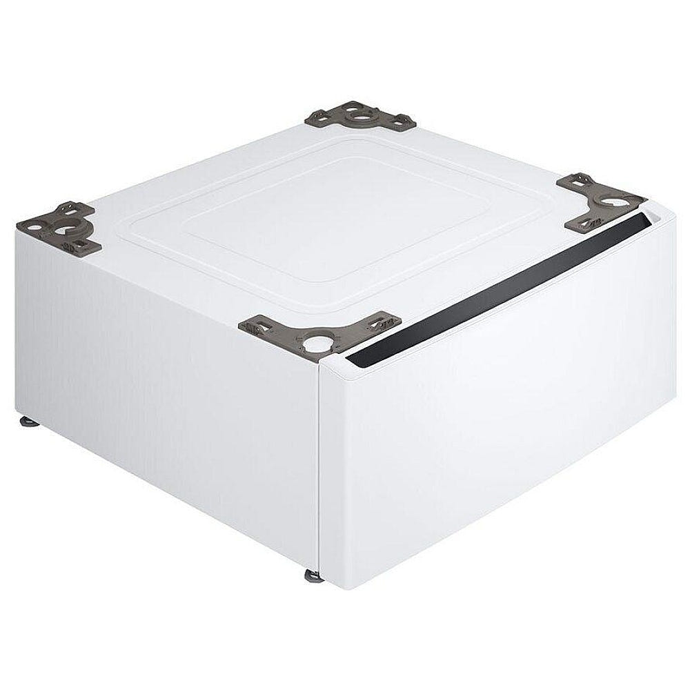 27" Laundry Pedestal Product Accessory WDP6W