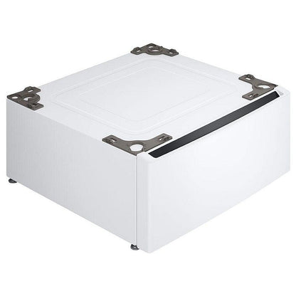 LG 27" Laundry Pedestal WDP6W