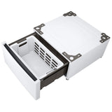 LG 27" Laundry Pedestal WDP6W