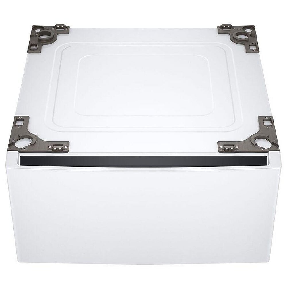LG 27" Laundry Pedestal WDP6W
