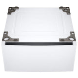 LG 27" Laundry Pedestal WDP6W