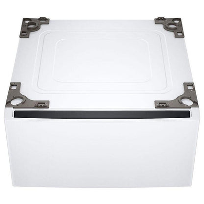 LG 27" Laundry Pedestal WDP6W