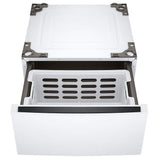 LG 27" Laundry Pedestal WDP6W