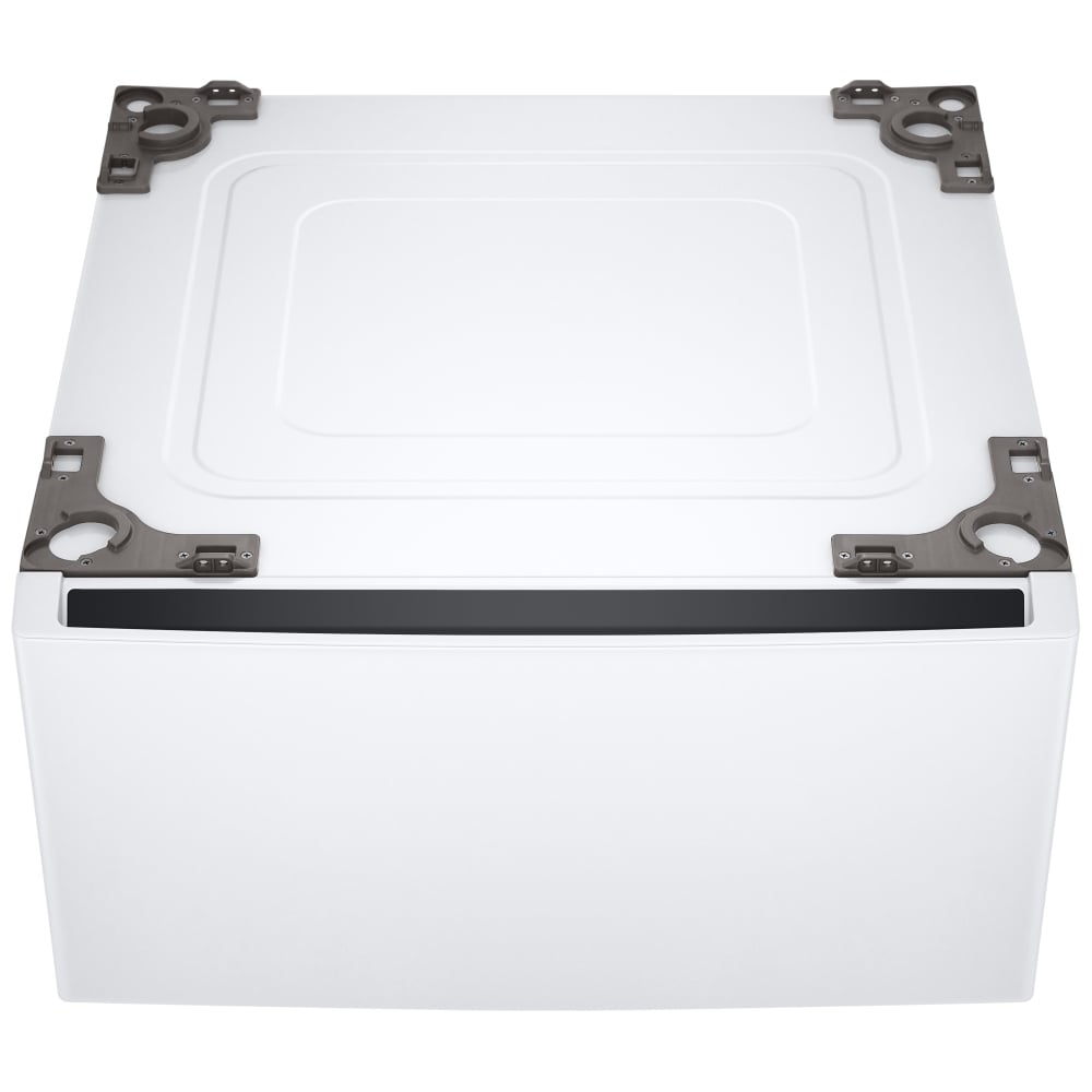 LG 27" Laundry Pedestal WDP6W