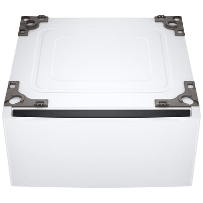 LG 27" Laundry Pedestal WDP6W