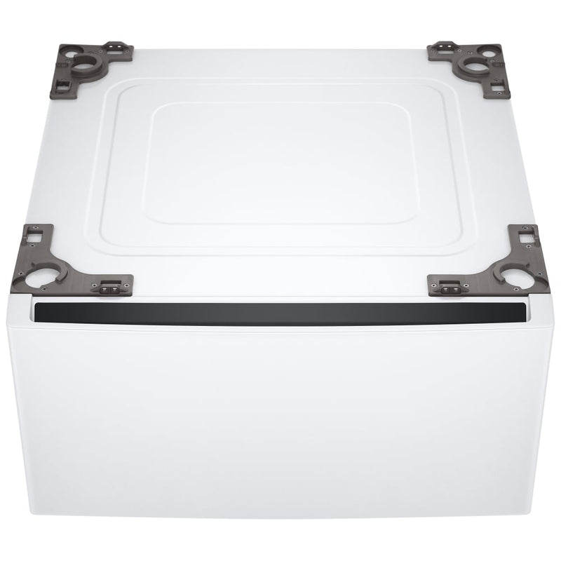 LG 27" Laundry Pedestal WDP6W