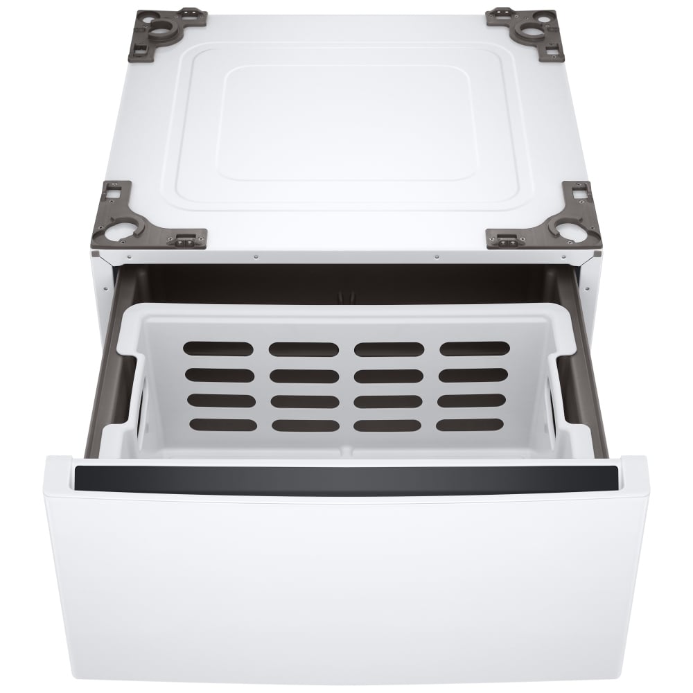 LG 27" Laundry Pedestal WDP6W