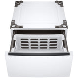 LG 27" Laundry Pedestal WDP6W