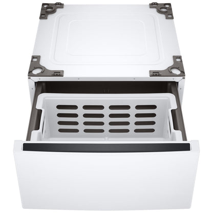 LG 27" Laundry Pedestal WDP6W