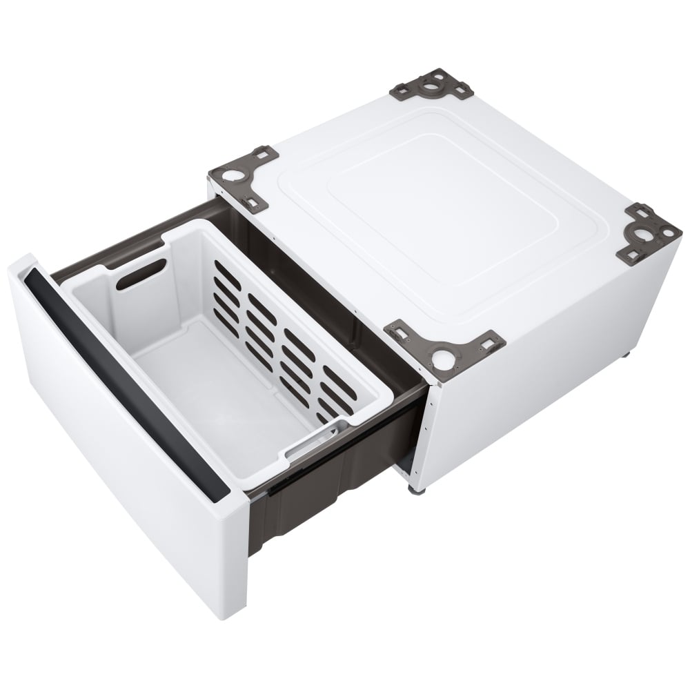 LG 27" Laundry Pedestal WDP6W