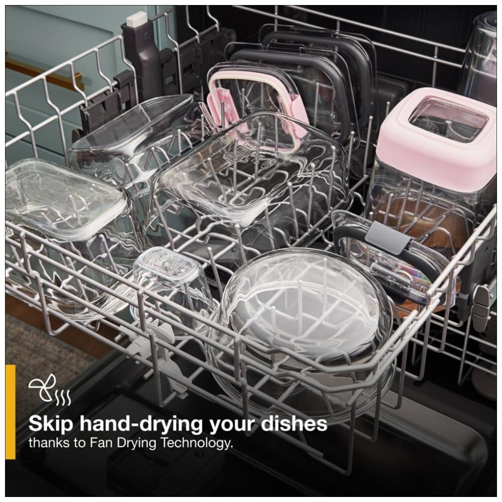 Whirlpool WDP730HAMZ Dishwasher