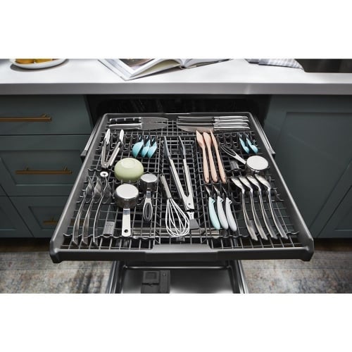 Whirlpool WDP730HAMZ Dishwasher