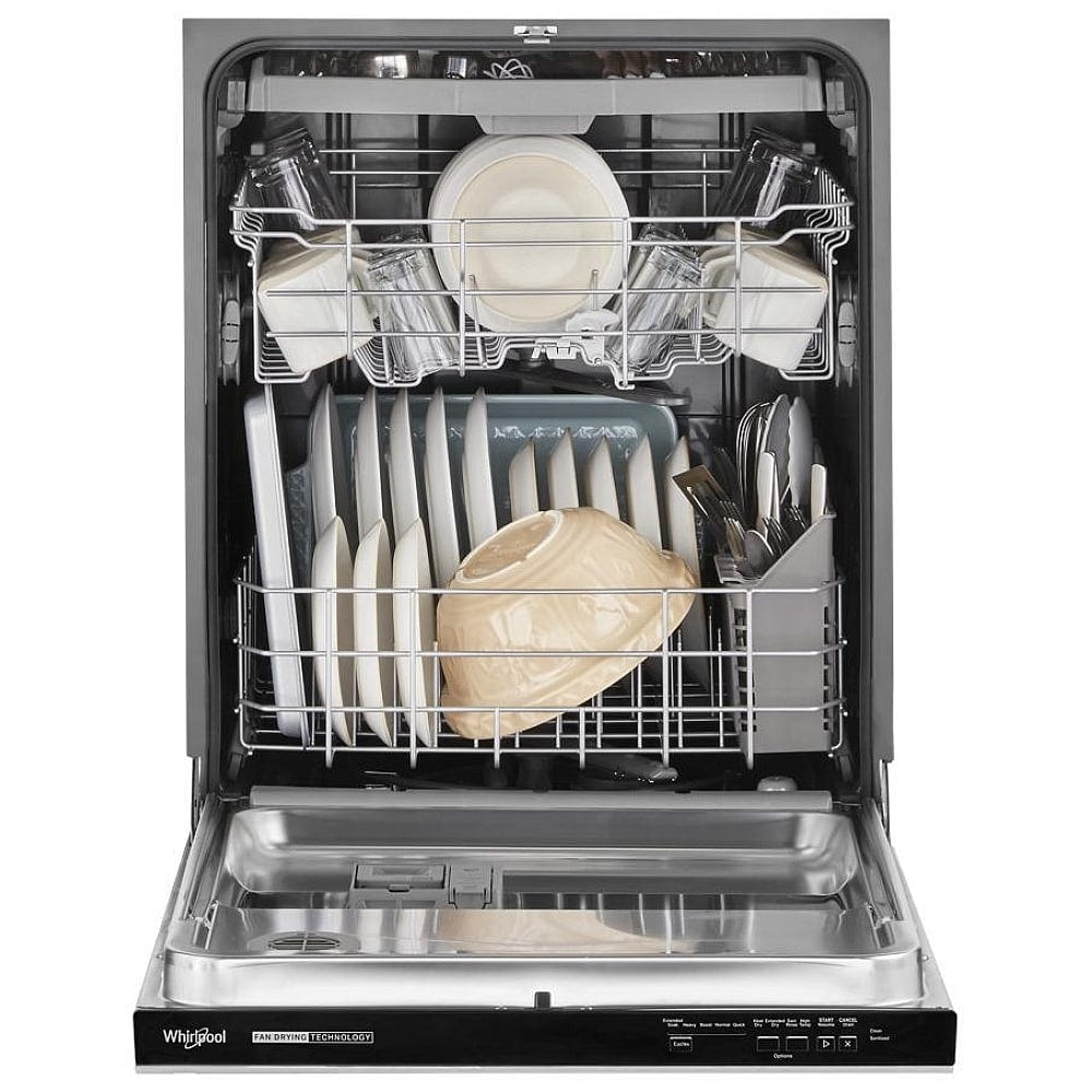 Whirlpool WDP730HAMZ Dishwasher