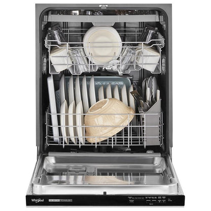 Whirlpool WDP730HAMZ Dishwasher