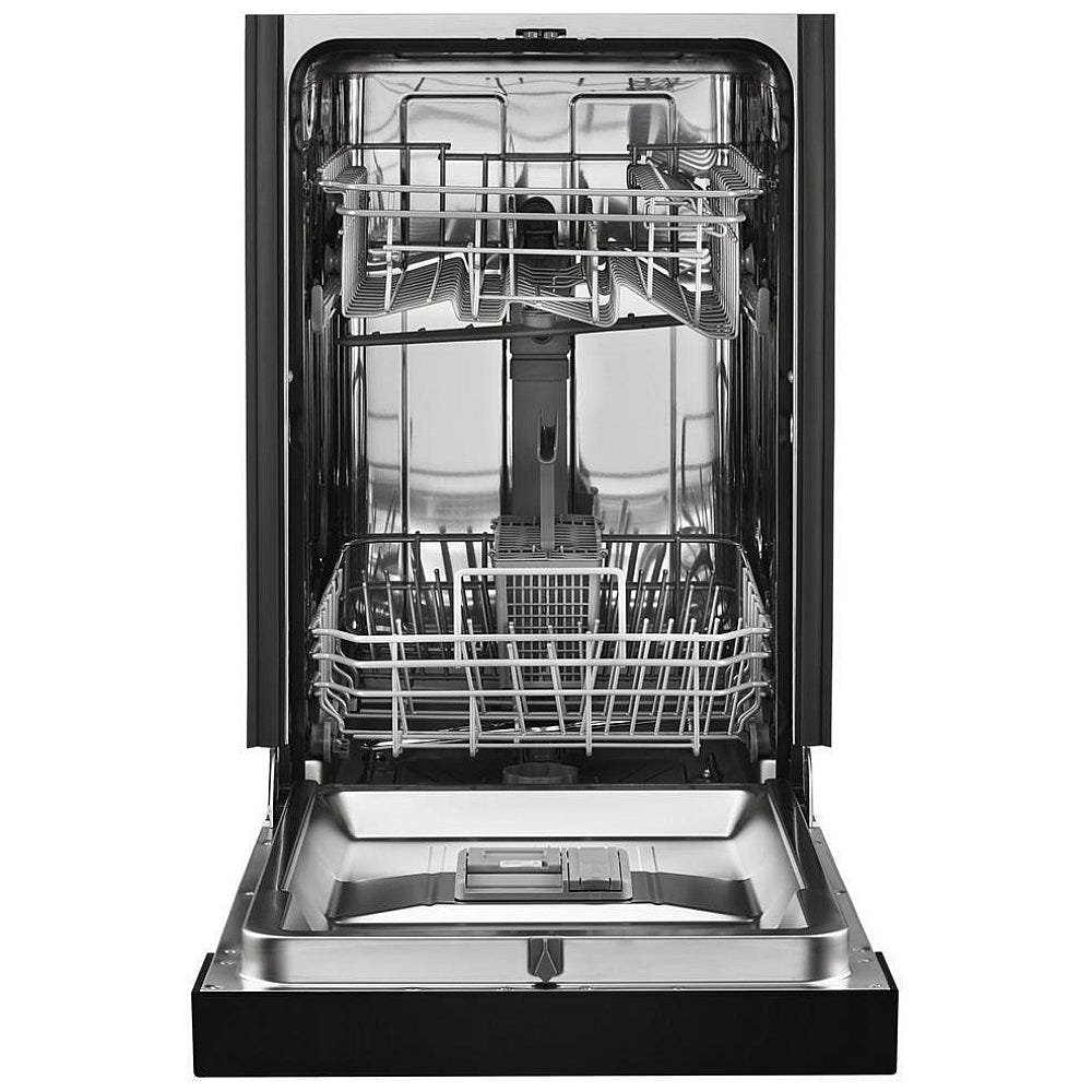 Whirlpool WDPS5118PB Dishwasher