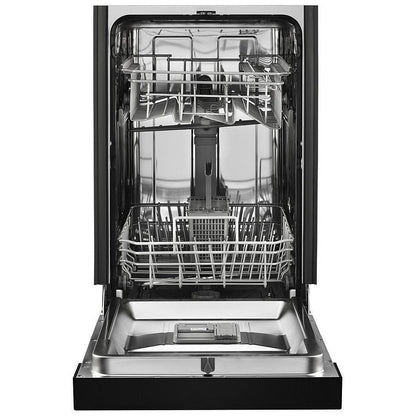 Whirlpool WDPS5118PB Dishwasher