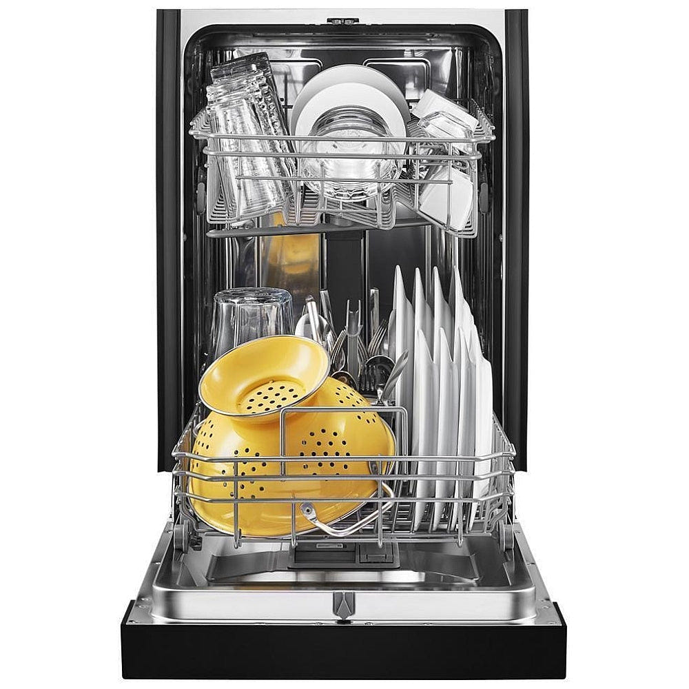 Whirlpool WDPS5118PB Dishwasher