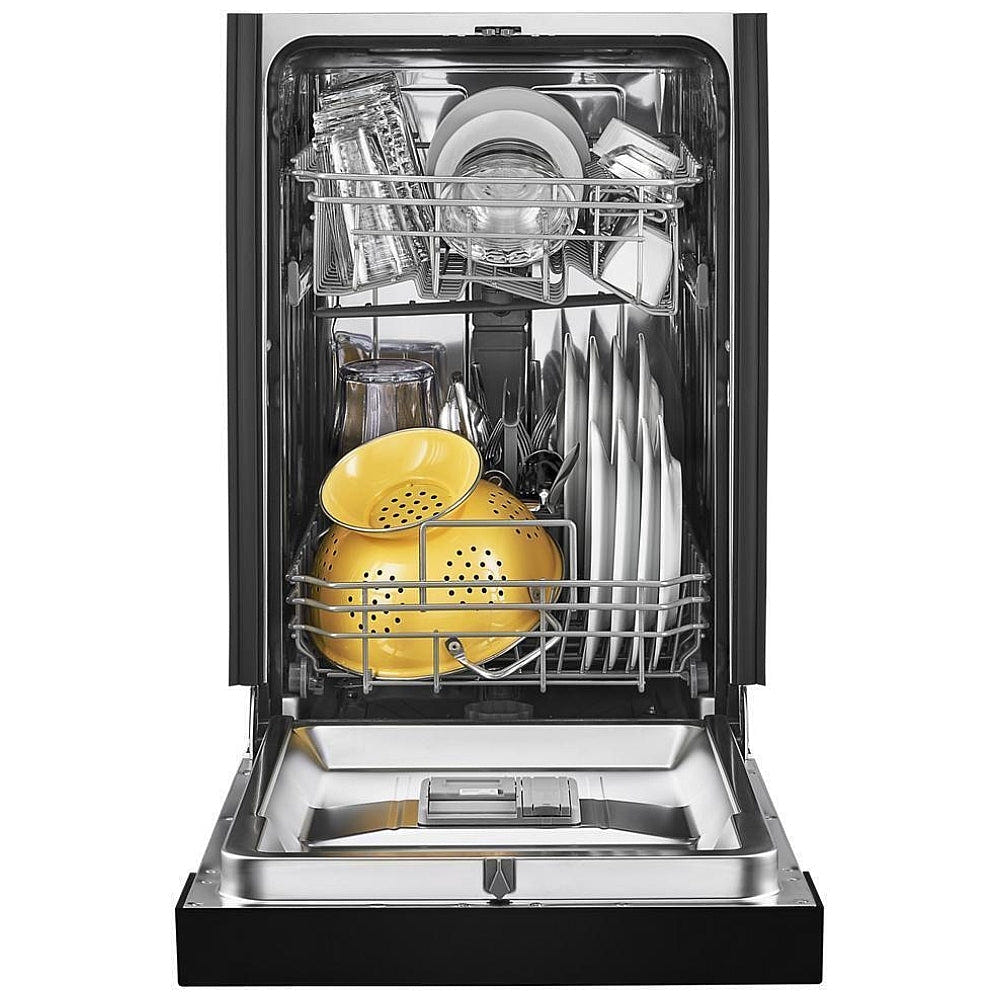 Whirlpool WDPS5118PB Dishwasher