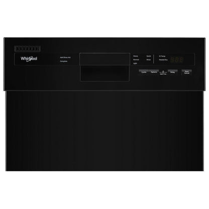 Whirlpool WDPS5118PB Dishwasher
