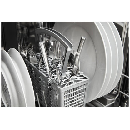 Whirlpool WDPS5118PB Dishwasher