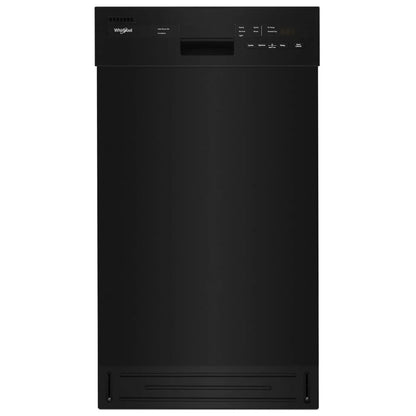 Whirlpool WDPS5118PB Dishwasher