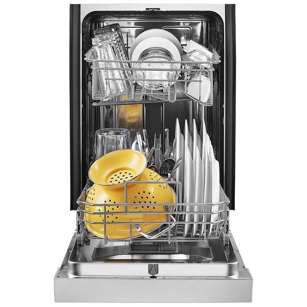 Whirlpool WDPS5118PM Dishwasher