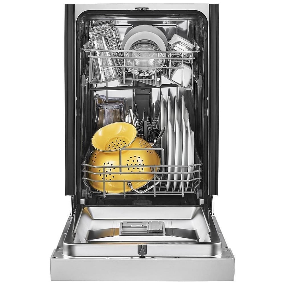 Whirlpool WDPS5118PM Dishwasher