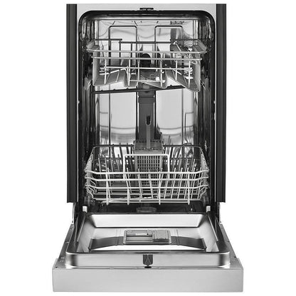 Whirlpool WDPS5118PM Dishwasher
