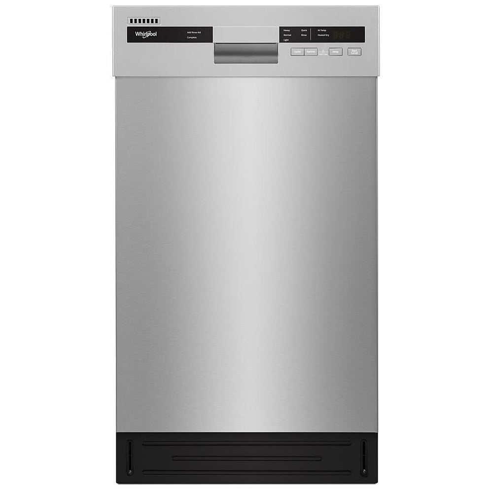 Whirlpool WDPS5118PM Dishwasher