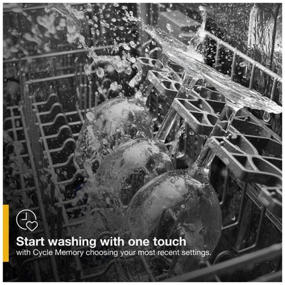 Whirlpool WDPS5118PM Dishwasher